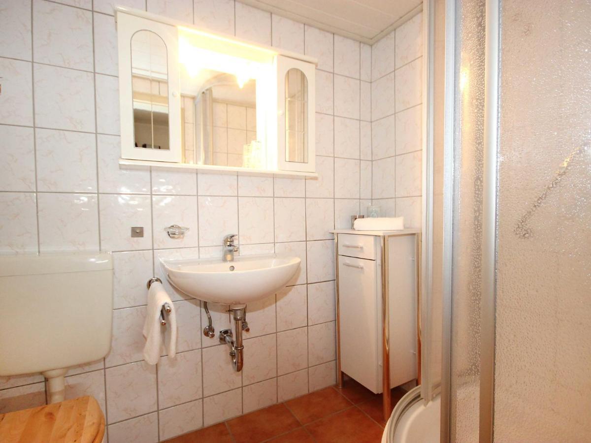 Apartment Am Birkenhain-29 By Interhome 제펠드 인 티롤 외부 사진