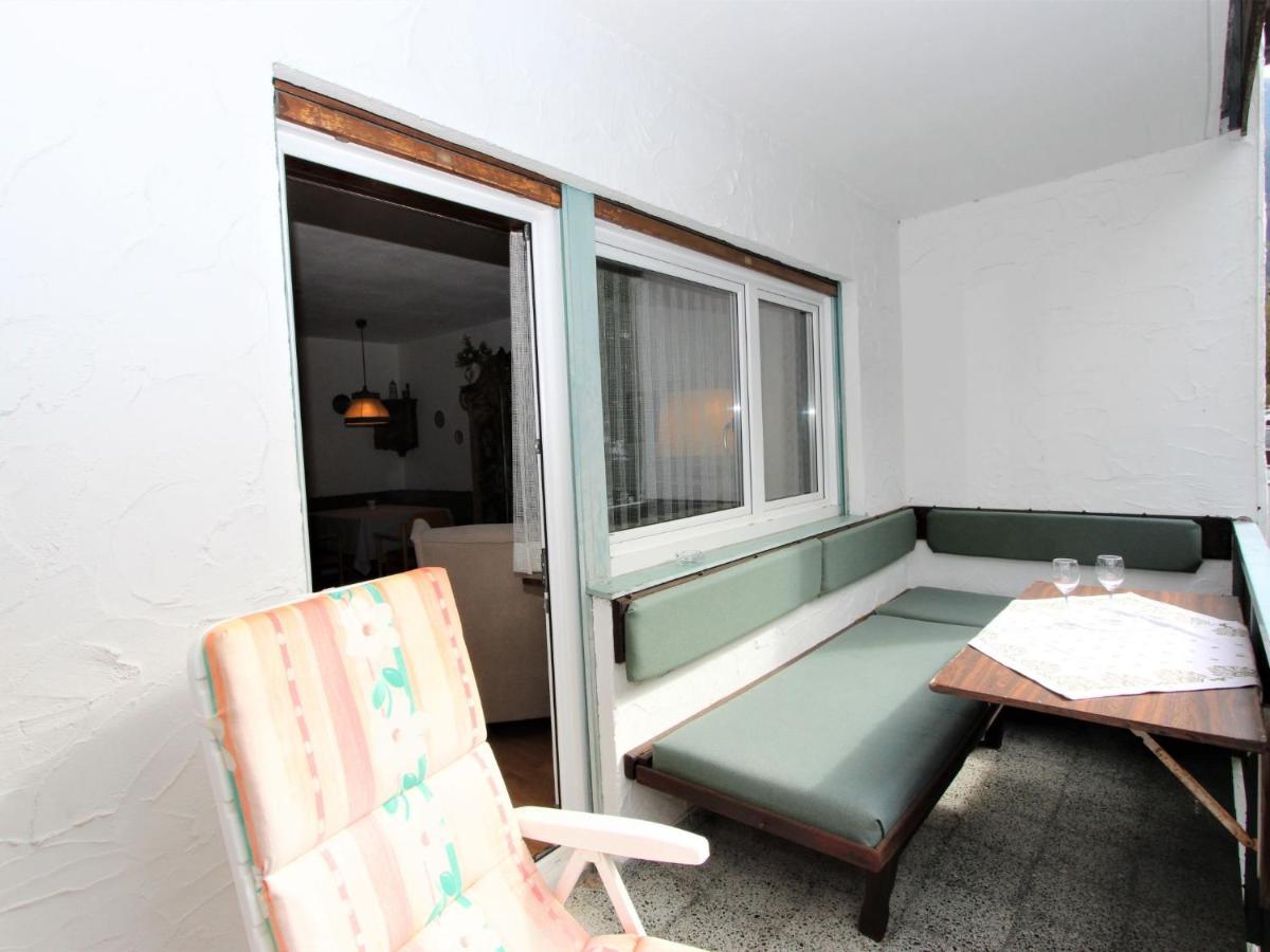Apartment Am Birkenhain-29 By Interhome 제펠드 인 티롤 외부 사진