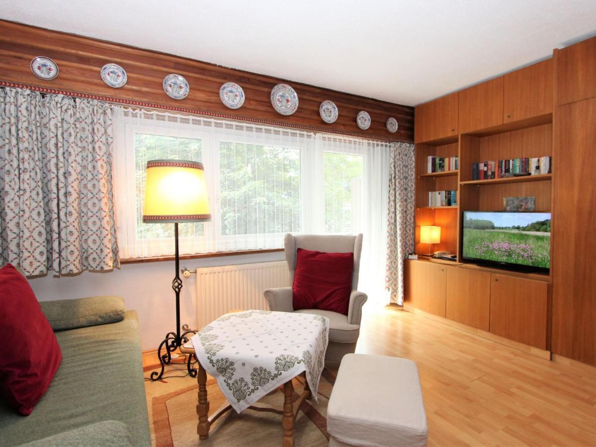 Apartment Am Birkenhain-29 By Interhome 제펠드 인 티롤 외부 사진
