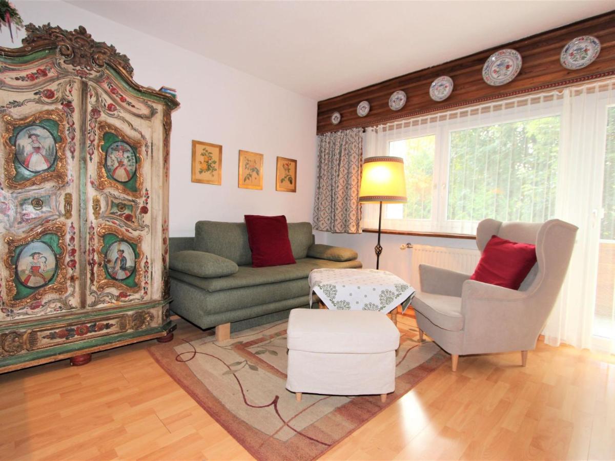 Apartment Am Birkenhain-29 By Interhome 제펠드 인 티롤 외부 사진