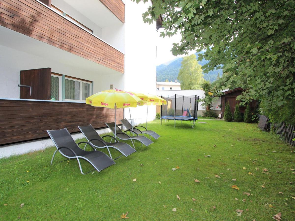 Apartment Am Birkenhain-29 By Interhome 제펠드 인 티롤 외부 사진