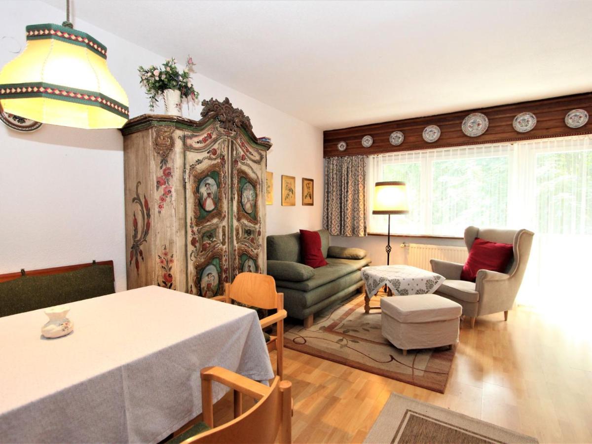 Apartment Am Birkenhain-29 By Interhome 제펠드 인 티롤 외부 사진