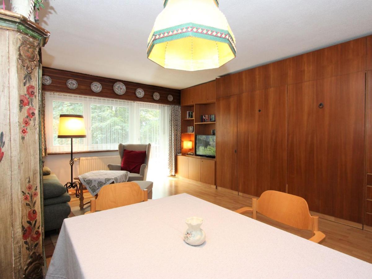 Apartment Am Birkenhain-29 By Interhome 제펠드 인 티롤 외부 사진