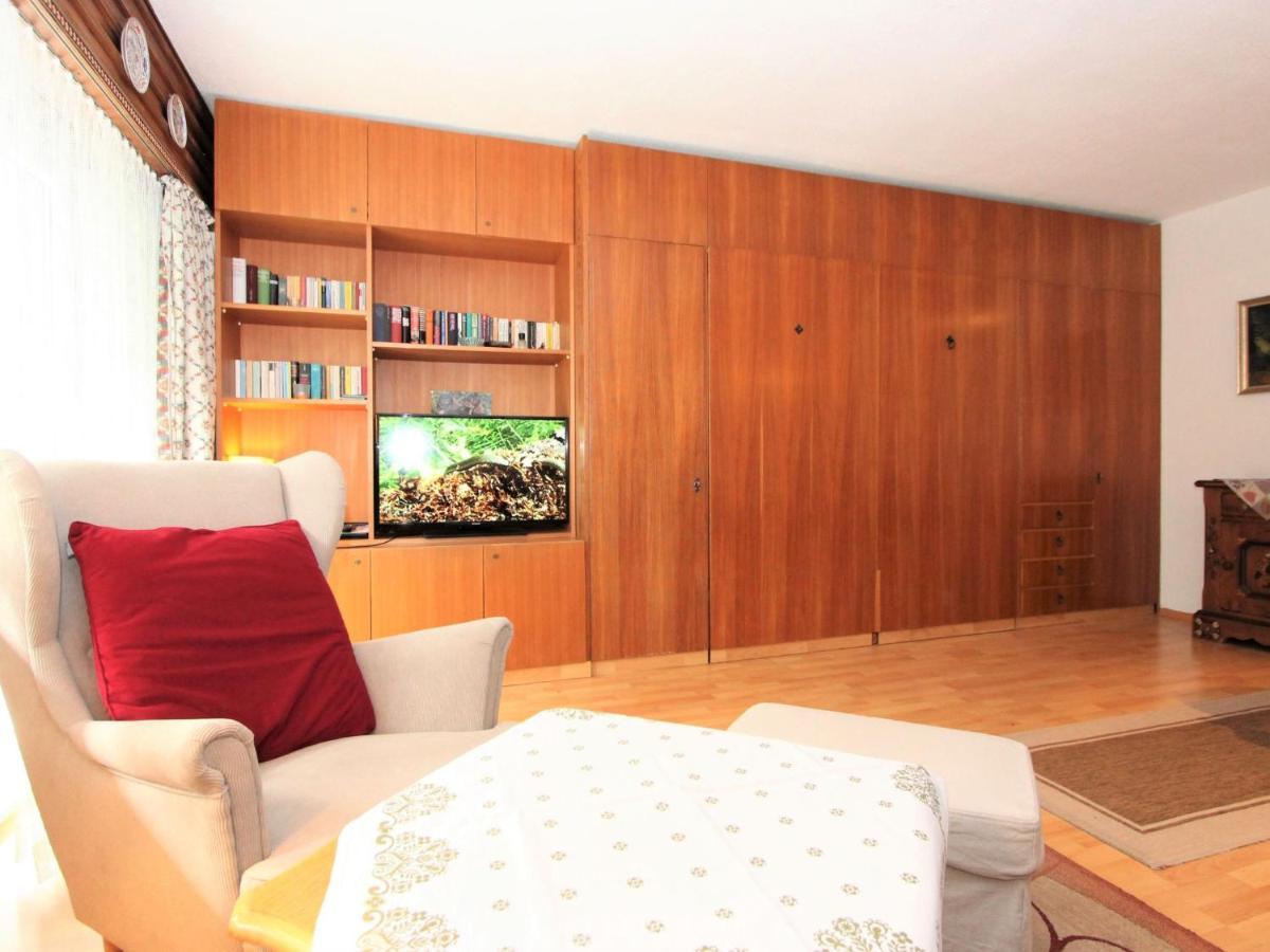 Apartment Am Birkenhain-29 By Interhome 제펠드 인 티롤 외부 사진