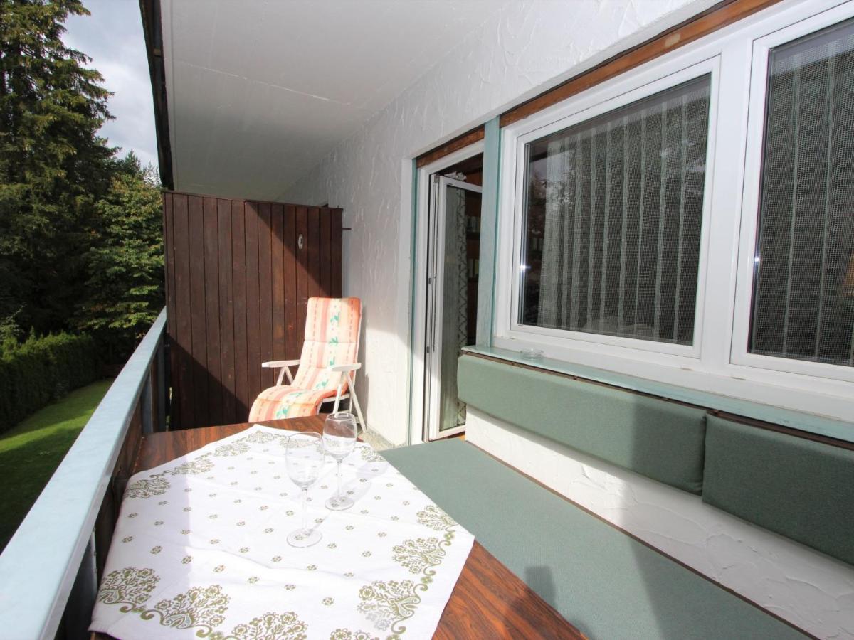 Apartment Am Birkenhain-29 By Interhome 제펠드 인 티롤 외부 사진