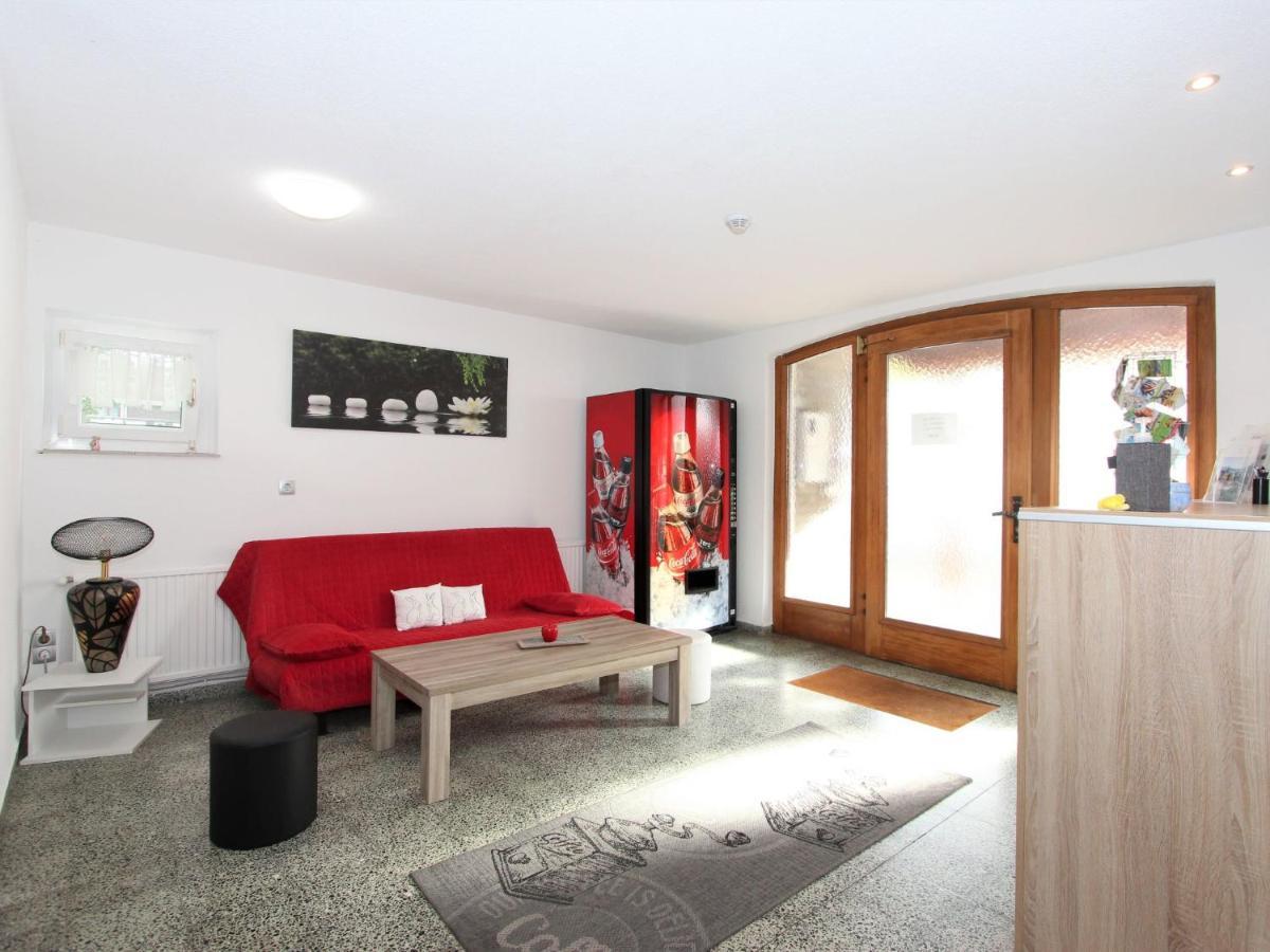 Apartment Am Birkenhain-29 By Interhome 제펠드 인 티롤 외부 사진